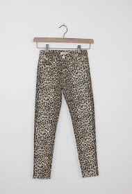 Jean Leopard